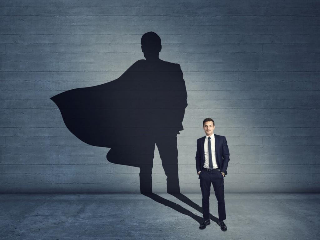 Building Trust: Why Your Why Matters on theprofitrecipe.com