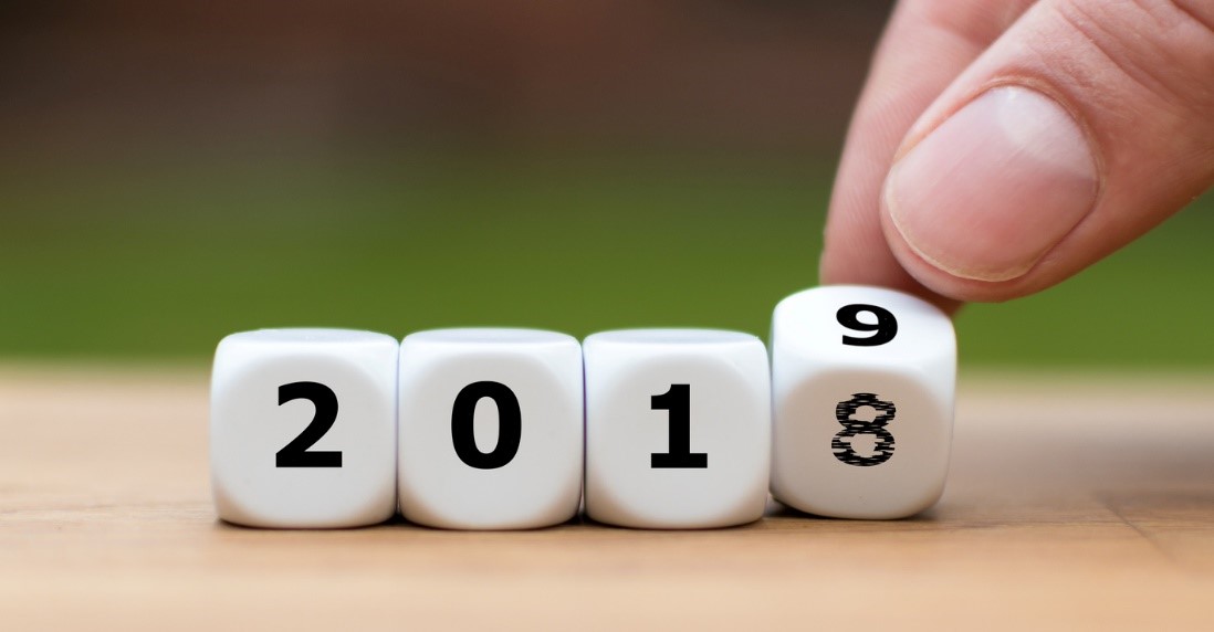 Don’t Roll the Dice in 2019 on theprofitrecipe.com