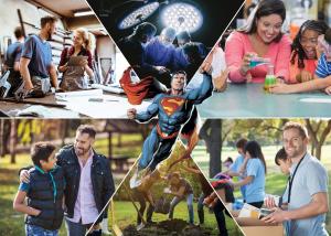 Real Superheroes Don’t Wear Capes on theprofitrecipe.com