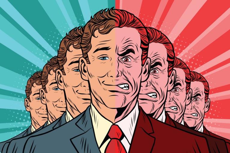 The Fine Line Between Good And Bad Leaders The Profit Recipe The Bad