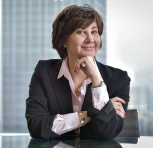 E-Volution Case Study: Fran Biderman-Gross