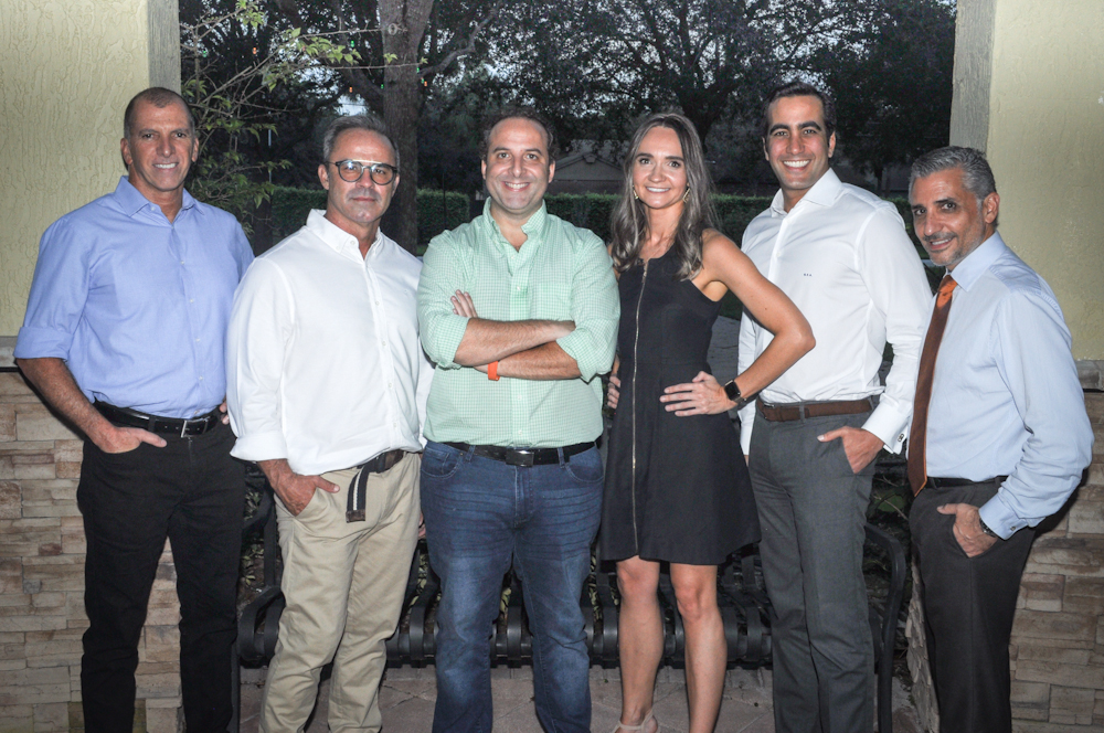 New team to help South Florida Business