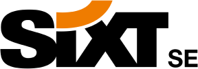 Sixt-Logo